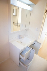 ヴィラ　フェリーチェ　Ⅱ　五番館 202号-8