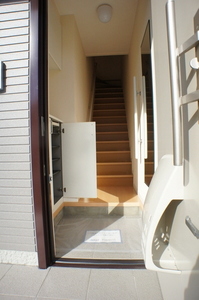 ヴィラ　フェリーチェ　Ⅱ　五番館 202号-11