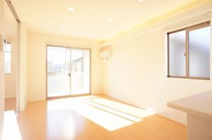 ヴィラ　フェリーチェ　Ⅱ　五番館 203号-2