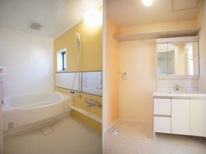 ヴィラ　フェリーチェ　Ⅱ　五番館 203号-3