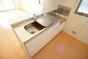 ヴィラ　フェリーチェ　Ⅱ　五番館 203号-4