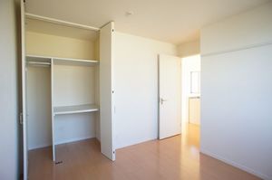 ヴィラ　フェリーチェ　Ⅱ　五番館 203号-10