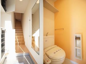 ヴィラ　フェリーチェ　Ⅱ　五番館 203号-11