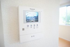 エミネンスコートＥ 105号-9