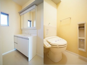 エミネンスコートＥ 201号-8