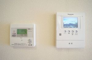 エミネンスコートＥ 201号-10