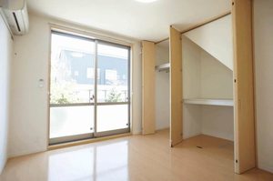 ヴィラージュＩ 101号-9