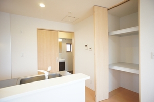 ヴィラージュＩ 102号-5