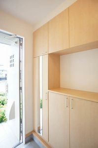 ヴィラージュＩ 102号-11