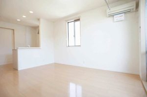 ヴィラージュＪ 101号-2