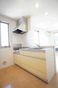 ヴィラージュＪ 101号-4