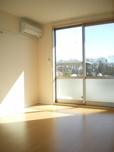 ヴィラージュＪ 101号-5