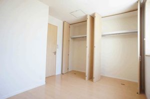 ヴィラージュＪ 101号-6