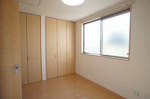 ヴィラージュＫ 101号-3