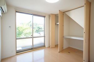 ヴィラージュＫ 101号-5