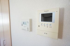 ヴィラージュＫ 101号-10