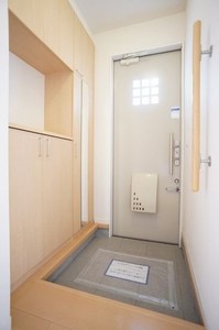 ヴィラージュＫ 101号-11