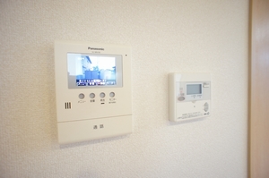 ヴィラージュL 102号-4