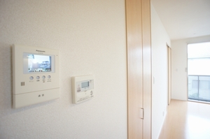 ヴィラージュＮ 102号-4