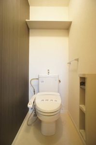 ヴィラージュＮ 102号-7