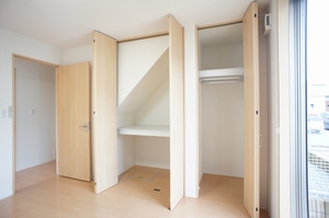 ヴィラージュＮ 102号-9