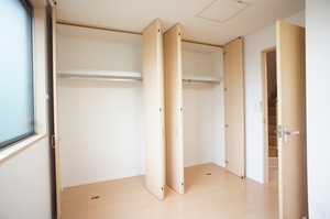 ヴィラージュＮ 102号-11