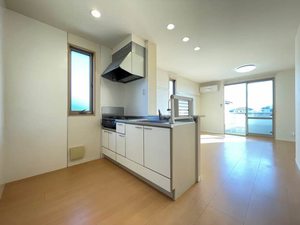 プラムツリーＡ 201号-3