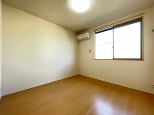 プラムツリーＡ 201号-5