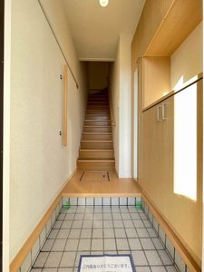 プラムツリーＡ 201号-6