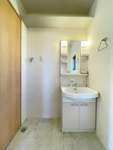 プラムツリーＡ 201号-8