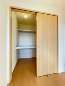 プラムツリーＡ 201号-10