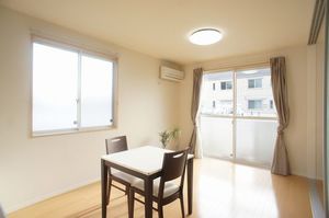 ベイサージュⅠ 101号-3