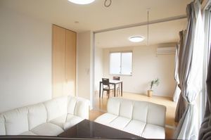 ベイサージュⅠ 101号-6