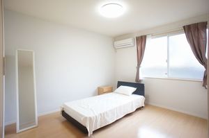 ベイサージュⅠ 101号-7