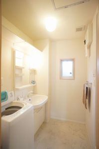 ベイサージュⅠ 101号-9