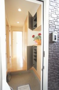 ベイサージュⅠ 101号-11