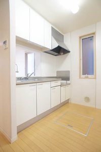 ベイサージュⅠ 102号-5