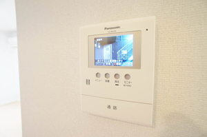 ベイサージュⅠ 102号-11