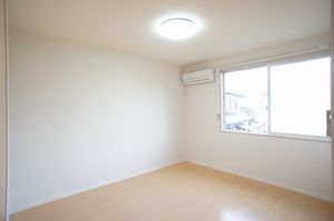 ベイサージュⅡ 201号-6