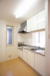 ベイサージュⅡ 201号-7