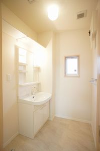 ベイサージュⅡ 201号-8