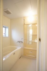 ベイサージュⅡ 201号-9