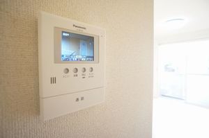 ベイサージュⅡ 201号-11