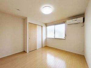 ベイサージュⅡ 202号-10