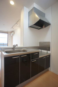 ピーノ　ガーデン 101号-4