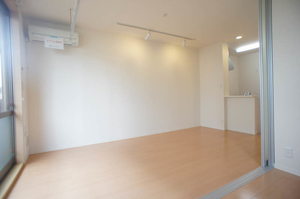 ピーノ　ガーデン 101号-7