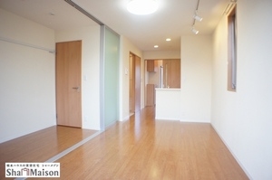 アンクレール 101号-3