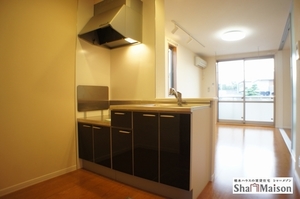 アンクレール 101号-4