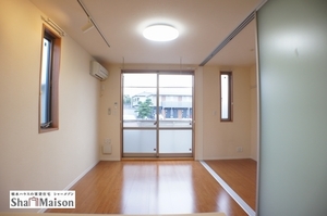 アンクレール 101号-7