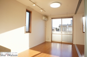 アンクレール 201号-3